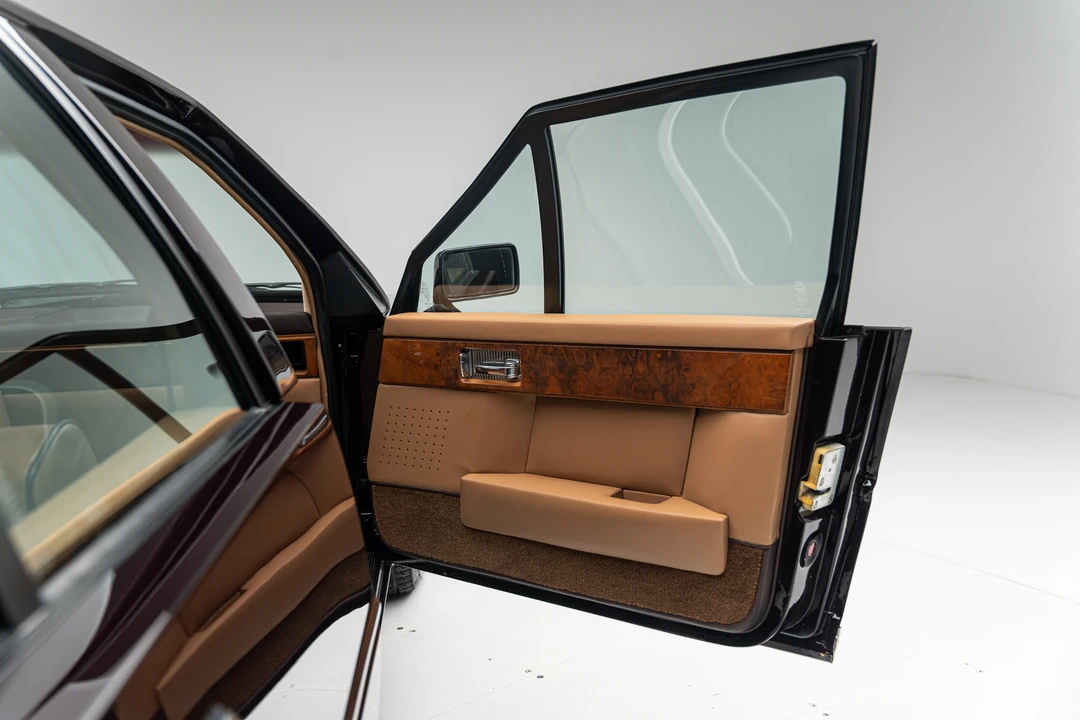 1984 Aston Martin Lagonda - Image 27 of 31