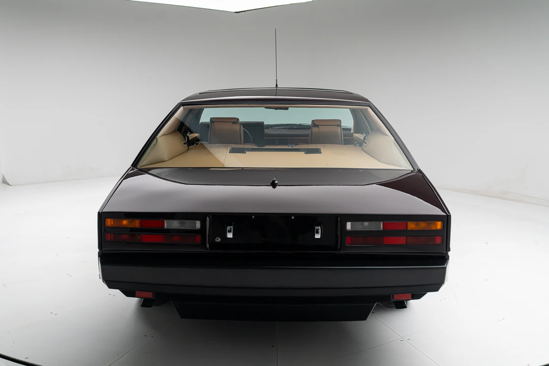1984 Aston Martin Lagonda - Image 5 of 31