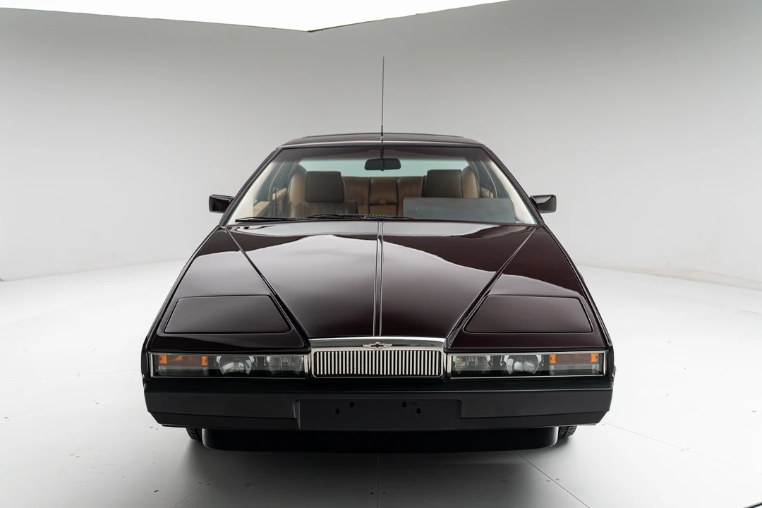 1984 Aston Martin Lagonda - Image 9 of 31