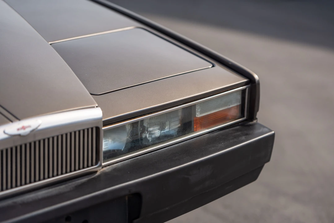 1984 Aston Martin Lagonda - Image 15 of 31