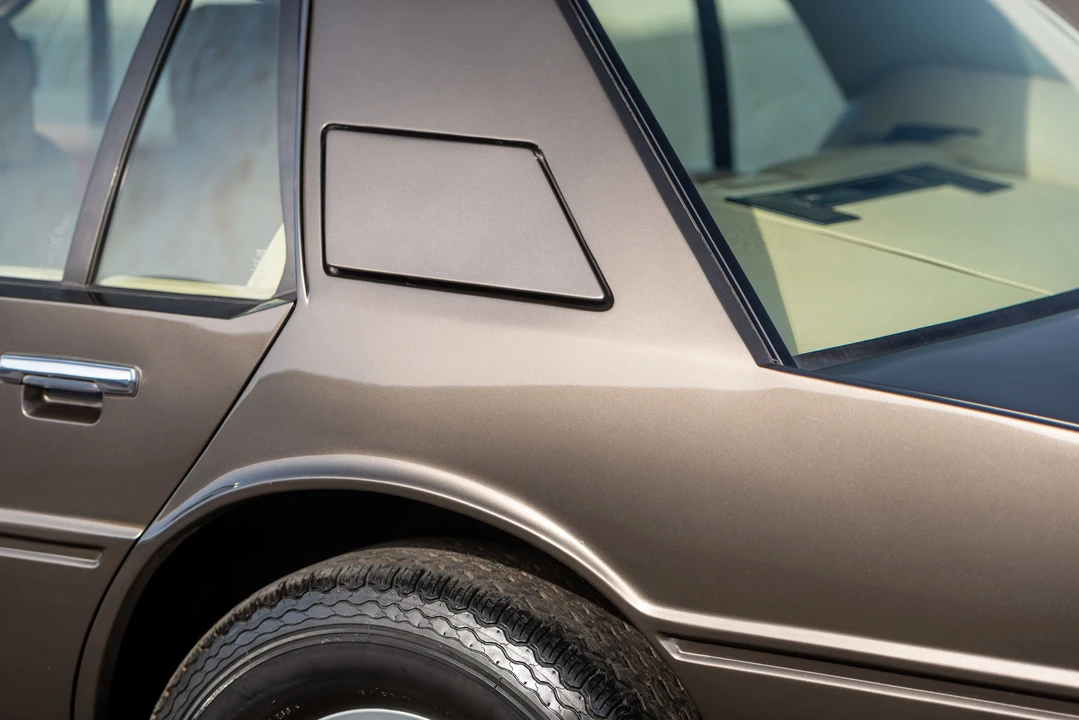 1984 Aston Martin Lagonda - Image 20 of 31