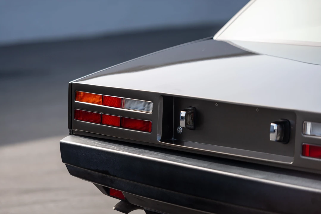1984 Aston Martin Lagonda - Image 12 of 31