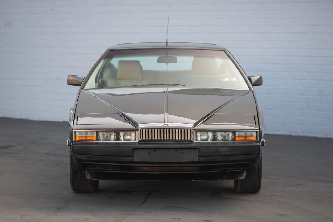 1984 Aston Martin Lagonda - Image 2 of 31