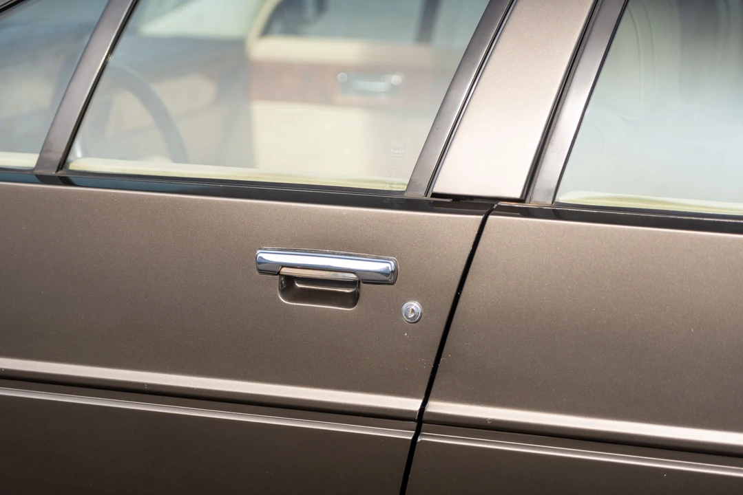 1984 Aston Martin Lagonda - Image 19 of 31