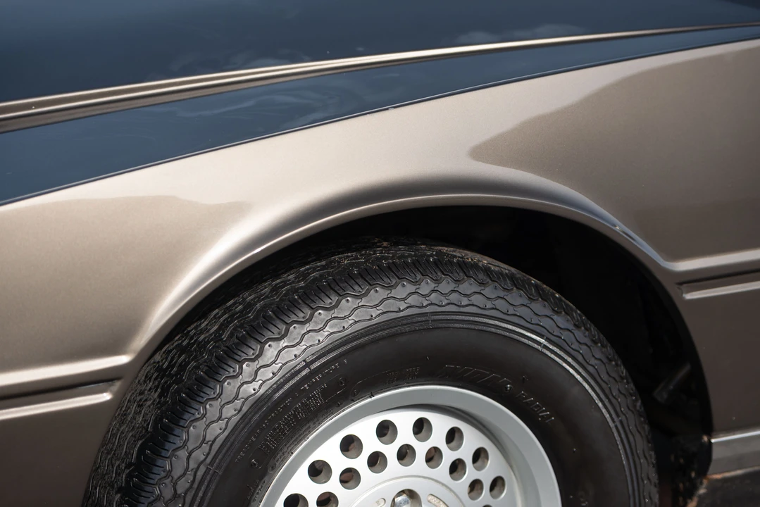 1984 Aston Martin Lagonda - Image 18 of 31