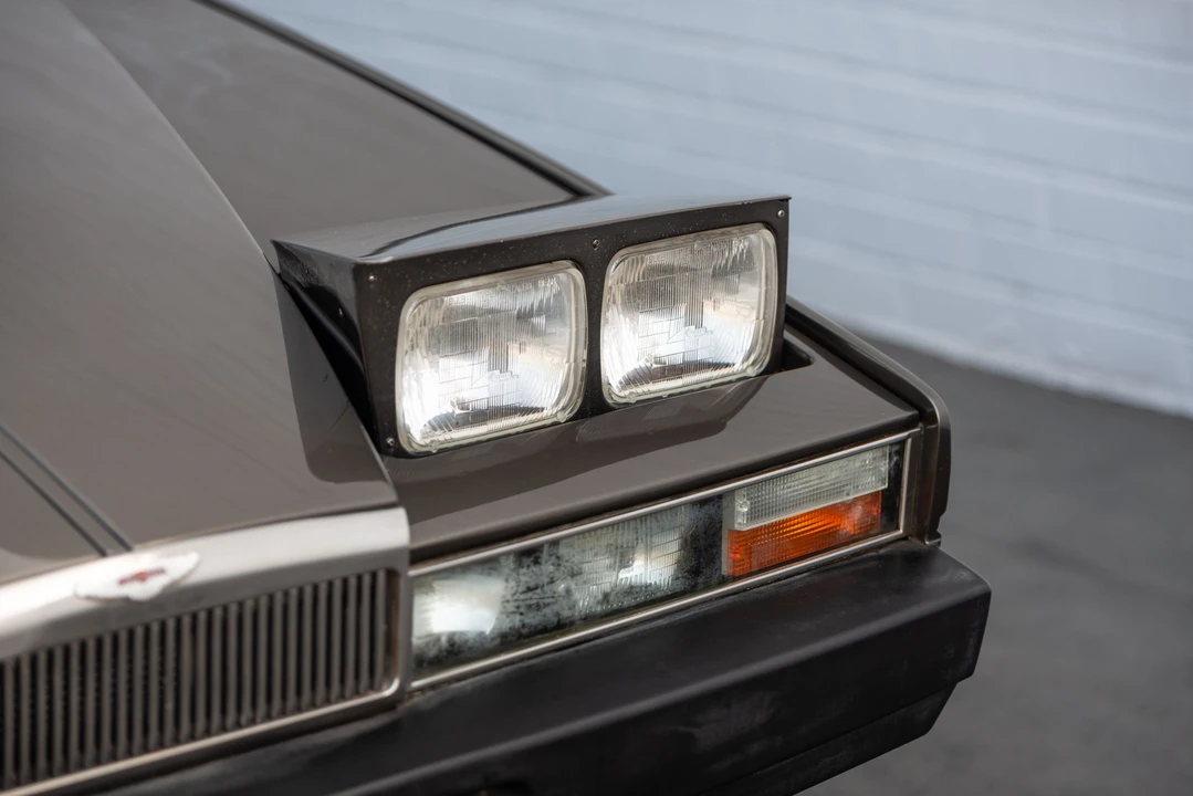 1984 Aston Martin Lagonda - Image 16 of 31