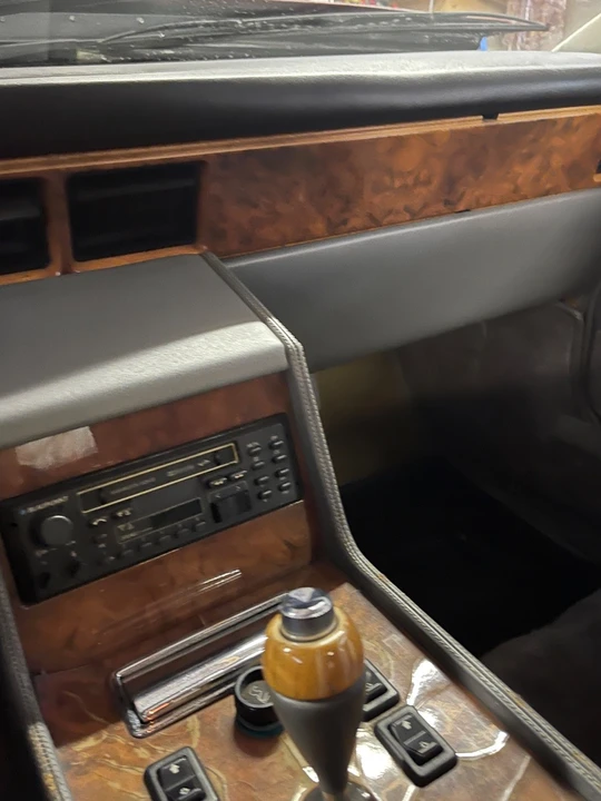 1984 Aston Martin AM V8 - Image 21 of 21