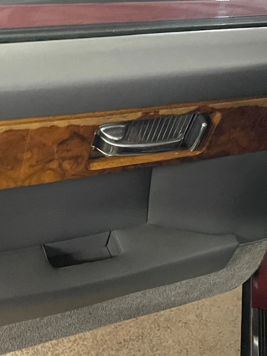 1984 Aston Martin AM V8 - Image 18 of 21