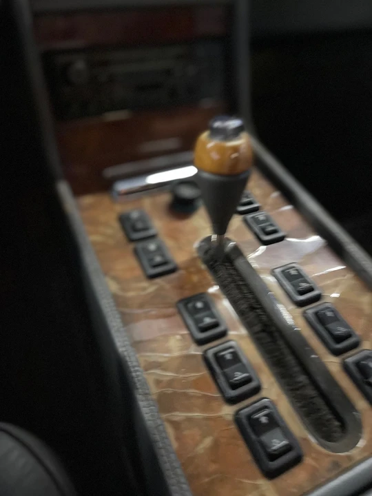 1984 Aston Martin AM V8 - Image 20 of 21