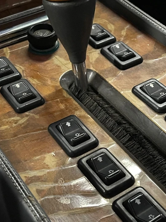 1984 Aston Martin AM V8 - Image 19 of 21