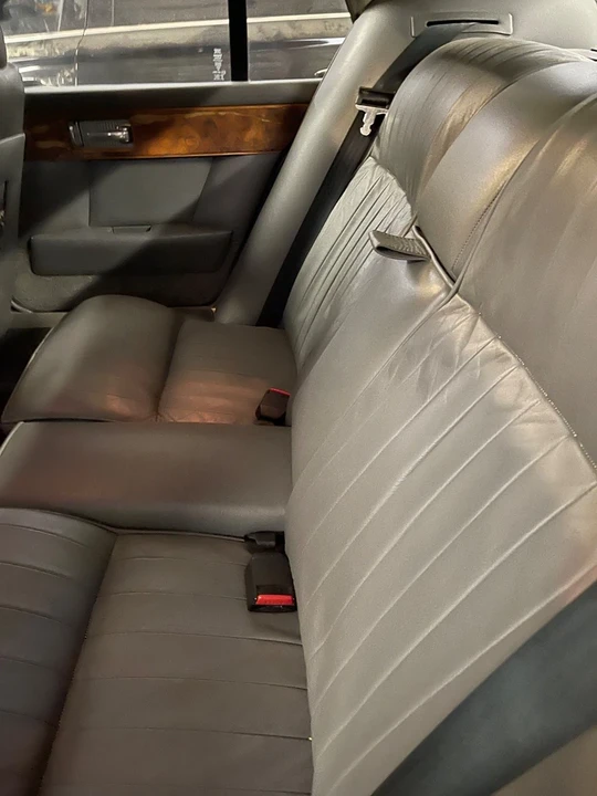 1984 Aston Martin AM V8 - Image 16 of 21
