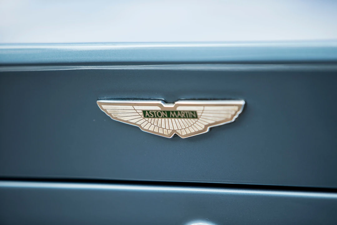 1984 Aston Martin AM V8 - Image 24 of 28