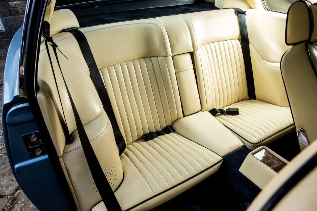 1984 Aston Martin AM V8 - Image 12 of 28