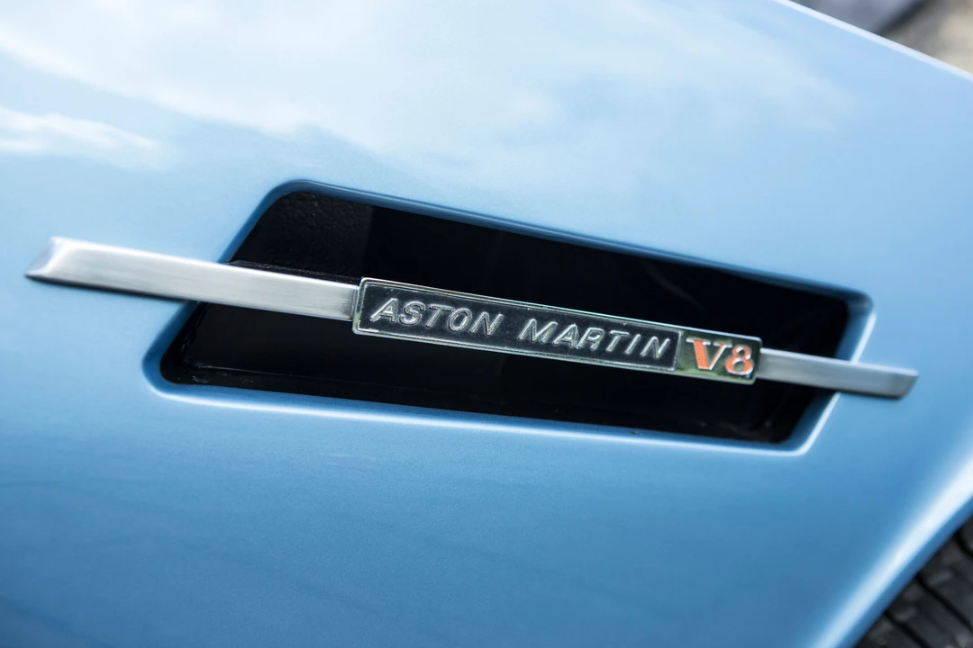1984 Aston Martin AM V8 - Image 2 of 28