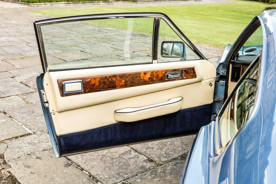 1984 Aston Martin AM V8 - Image 14 of 28