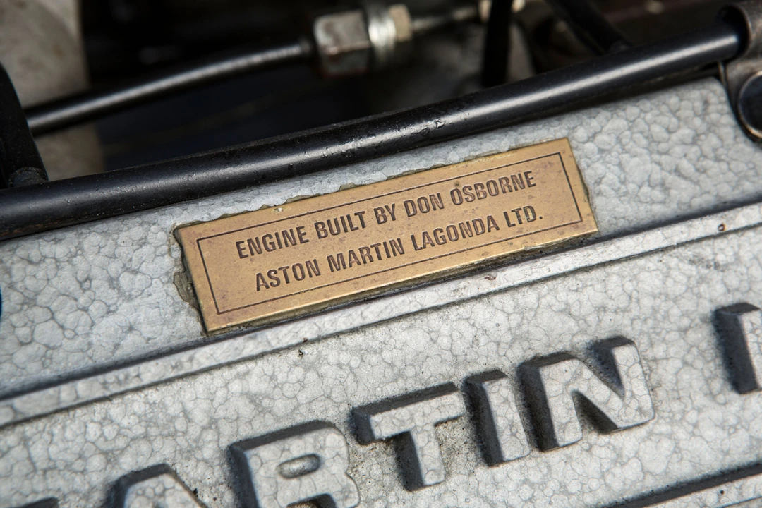 1984 Aston Martin AM V8 - Image 4 of 28