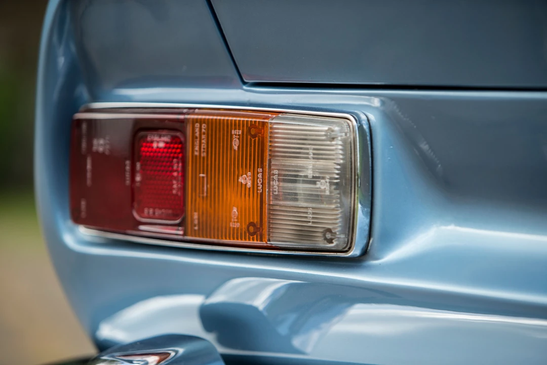 1984 Aston Martin AM V8 - Image 27 of 28