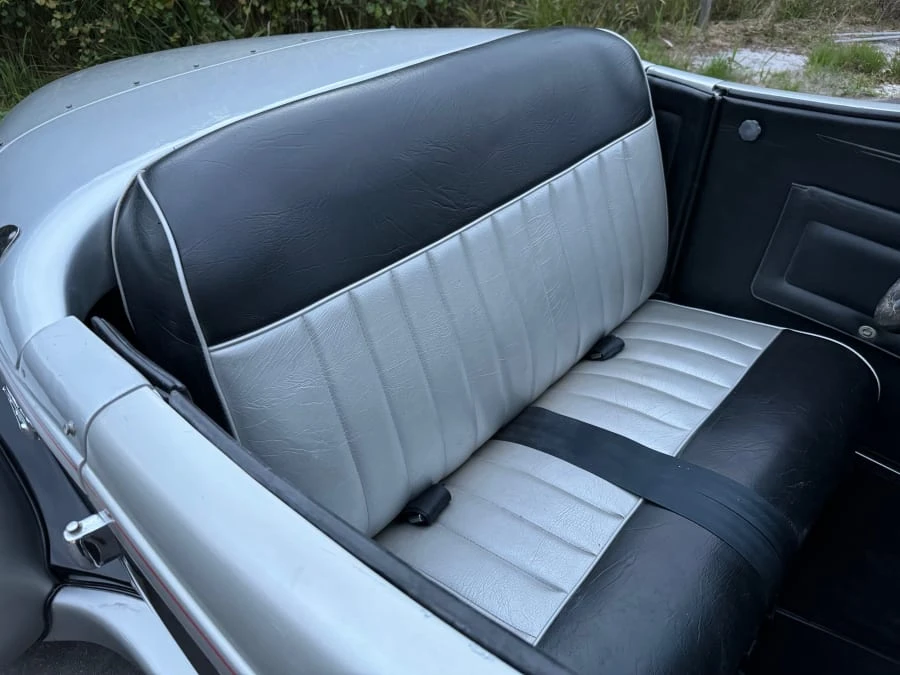 1984 Auburn Speedster - Image 8 of 8