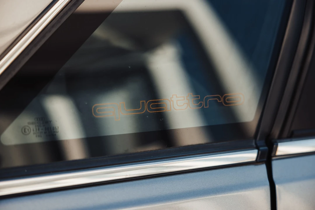 1984 Audi C3 100 & 200 & 5000 - Image 29 of 31