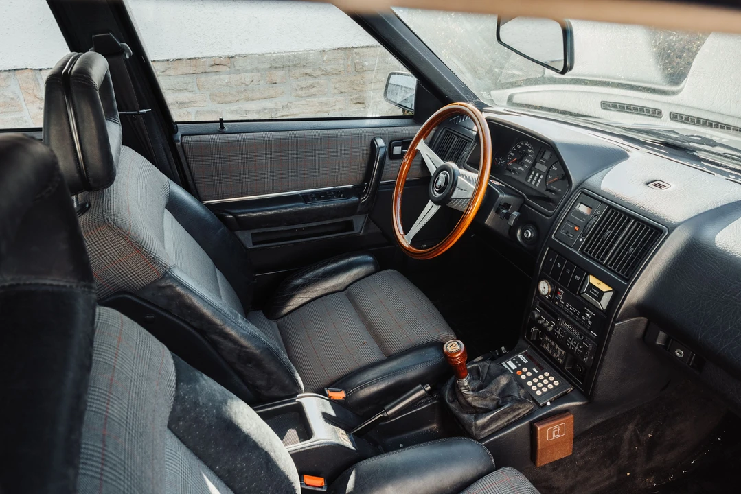 1984 Audi C3 100 & 200 & 5000 - Image 18 of 31