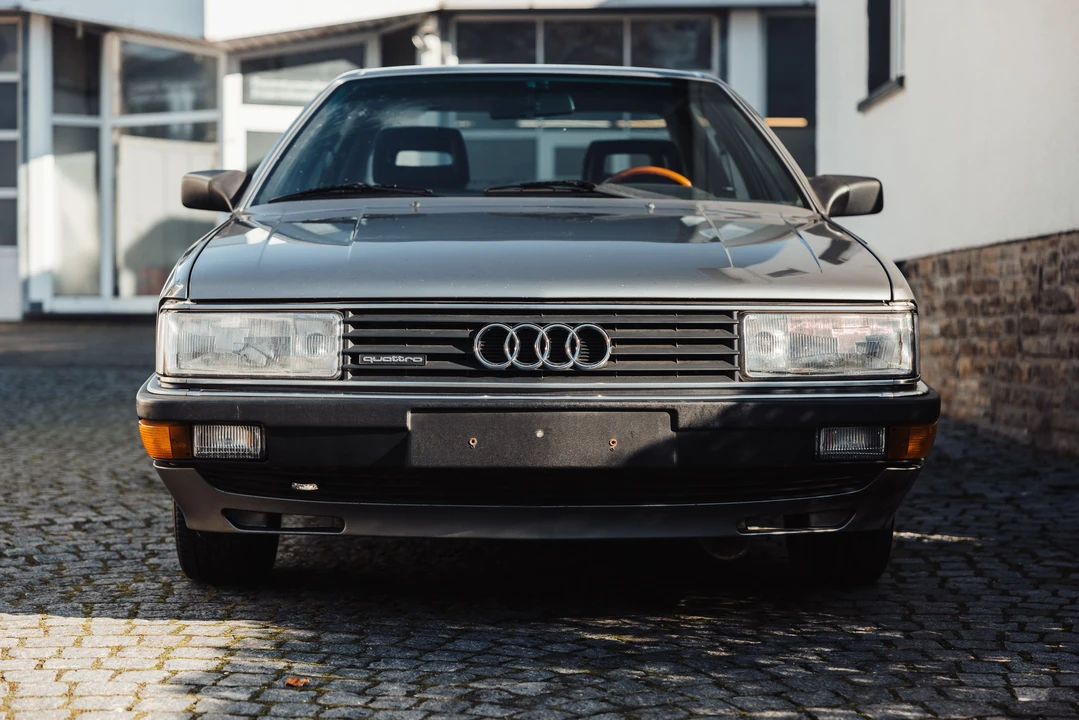 1984 Audi C3 100 & 200 & 5000 - Image 5 of 31