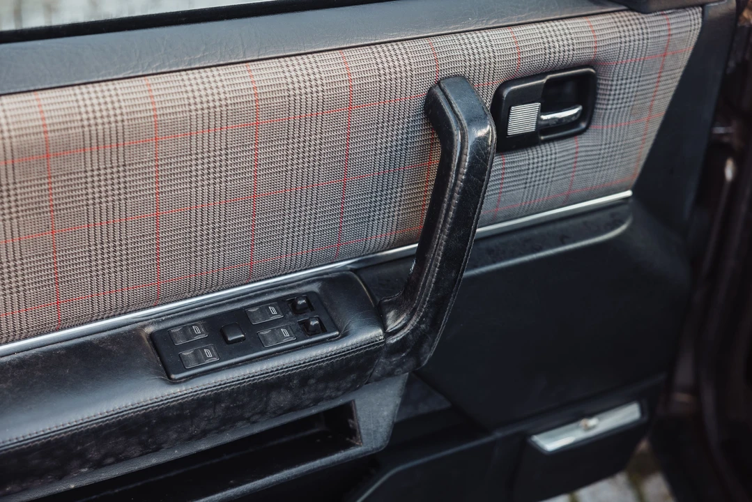 1984 Audi C3 100 & 200 & 5000 - Image 19 of 31