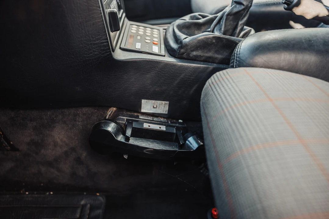 1984 Audi C3 100 & 200 & 5000 - Image 16 of 31