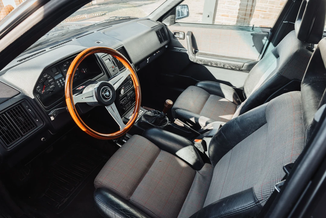 1984 Audi C3 100 & 200 & 5000 - Image 7 of 31