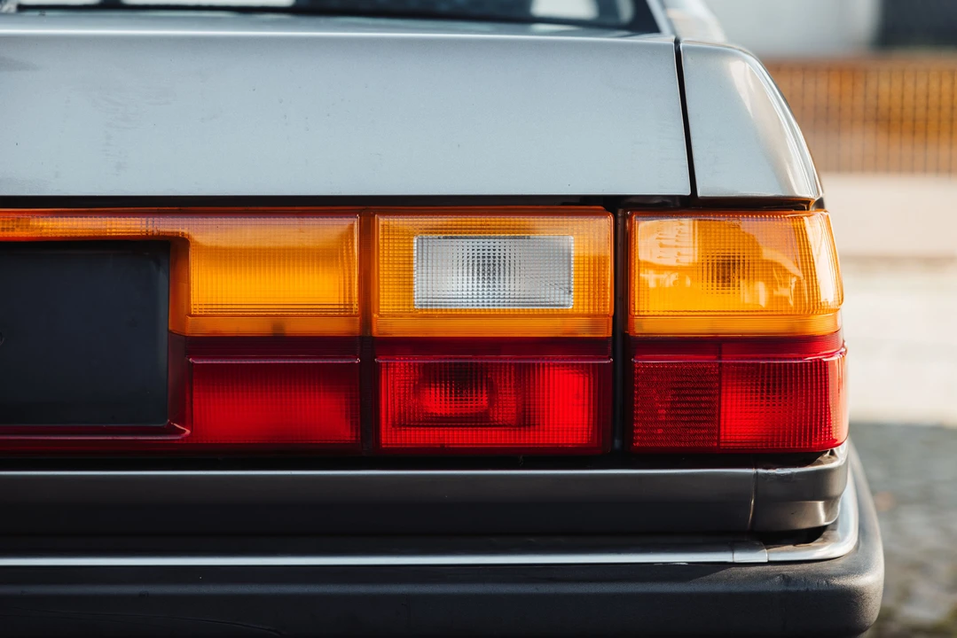 1984 Audi C3 100 & 200 & 5000 - Image 31 of 31