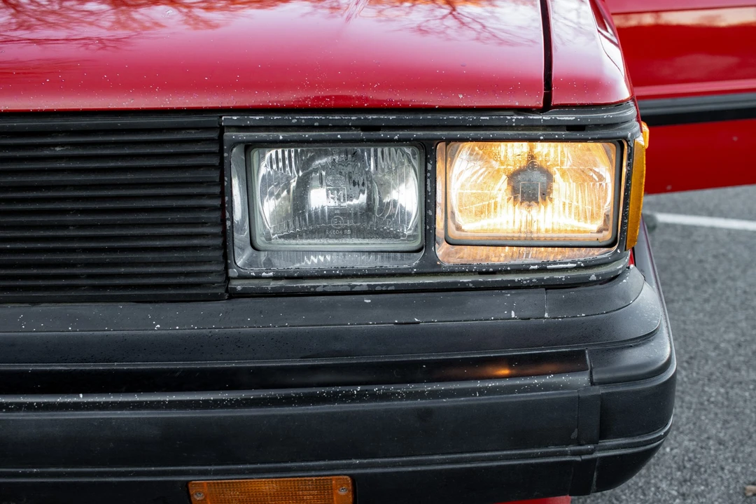 1984 Audi B2 80 & 90 & 4000 - Image 12 of 31