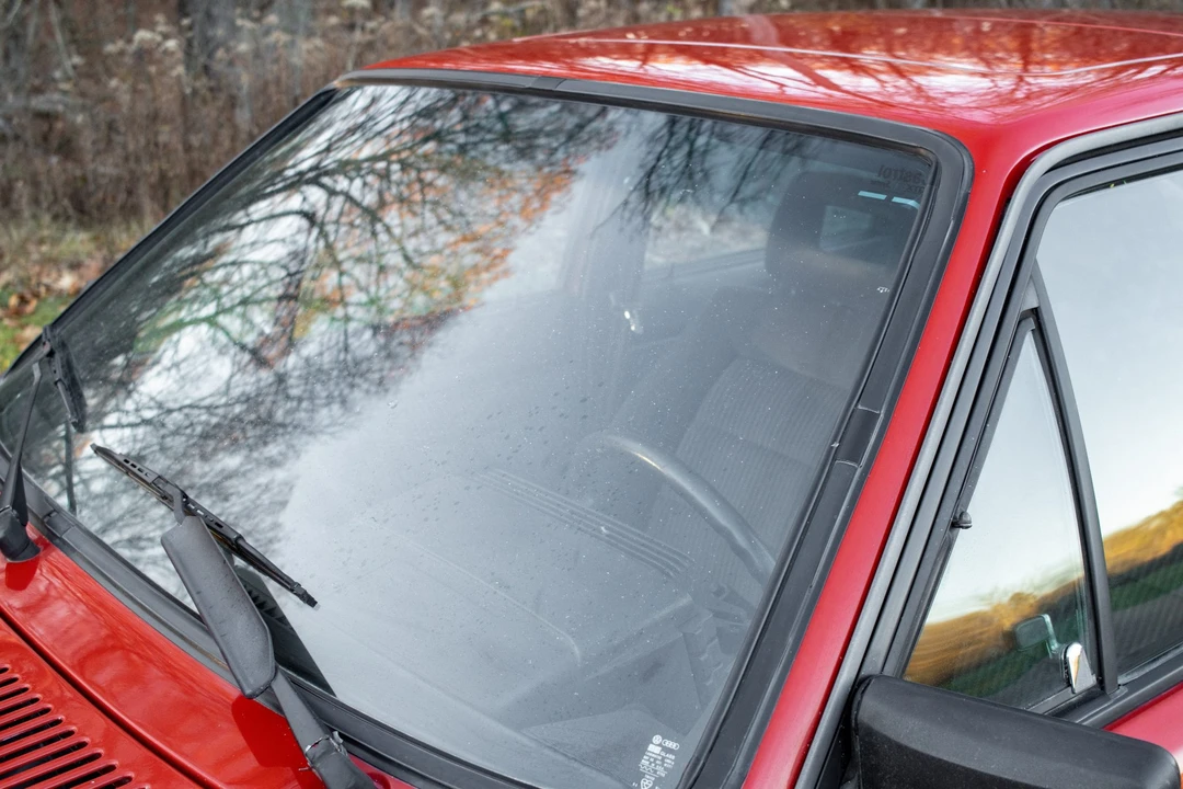 1984 Audi B2 80 & 90 & 4000 - Image 24 of 31