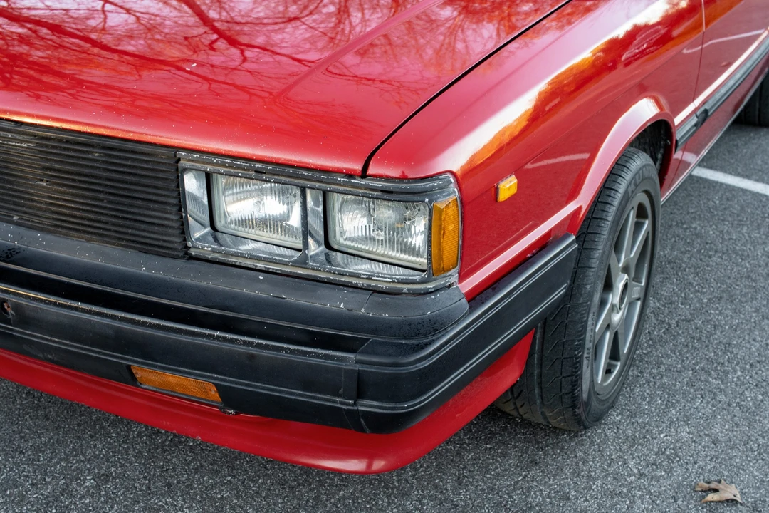 1984 Audi B2 80 & 90 & 4000 - Image 14 of 31