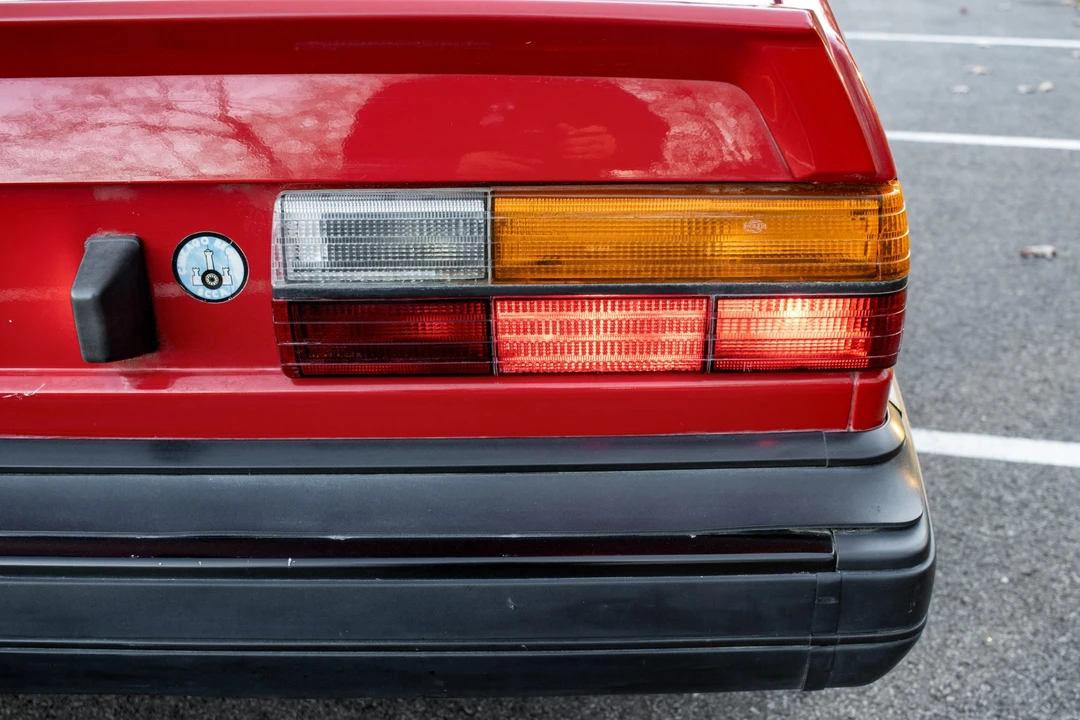 1984 Audi B2 80 & 90 & 4000 - Image 16 of 31