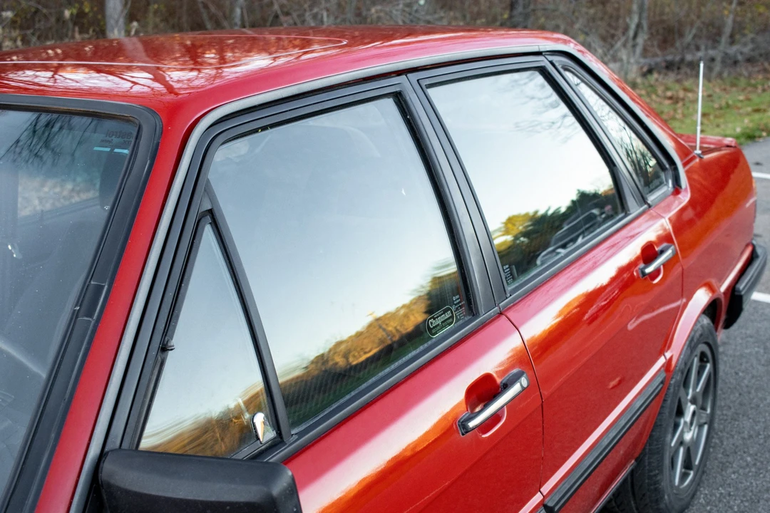 1984 Audi B2 80 & 90 & 4000 - Image 18 of 31