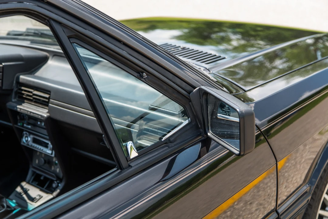 1984 Audi B2 80 & 90 & 4000 - Image 31 of 31
