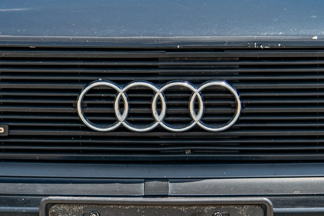 1984 Audi B2 80 & 90 & 4000 - Image 19 of 31