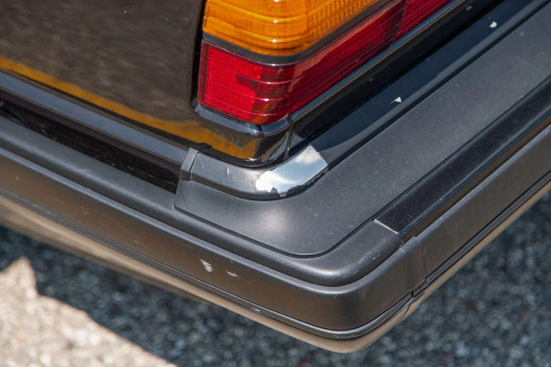 1984 Audi B2 80 & 90 & 4000 - Image 26 of 31