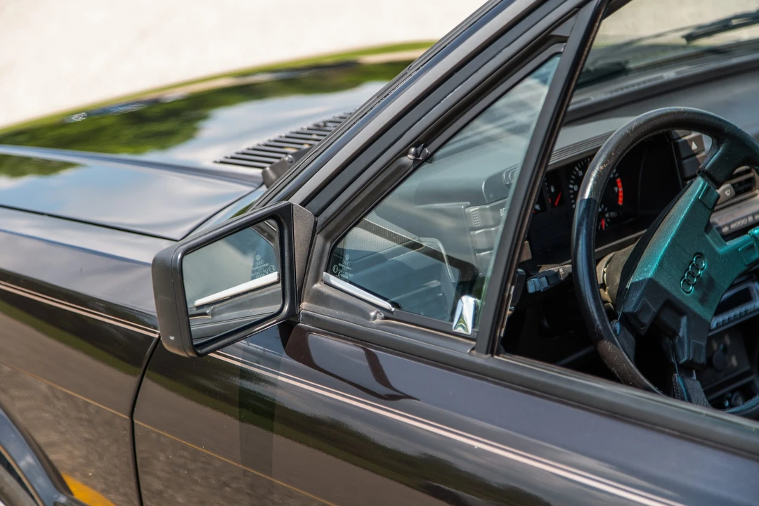 1984 Audi B2 80 & 90 & 4000 - Image 30 of 31