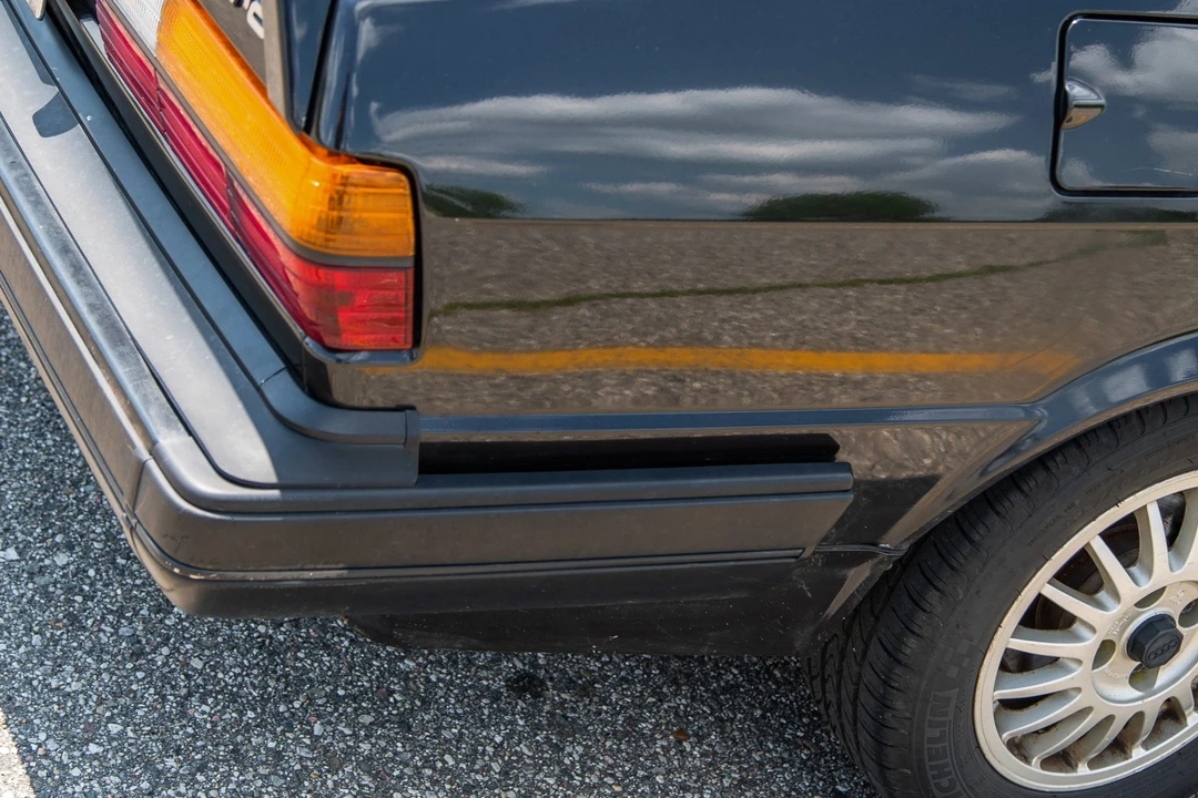 1984 Audi B2 80 & 90 & 4000 - Image 25 of 31