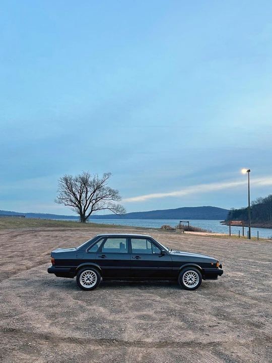 1984 Audi B2 80 & 90 & 4000 - Image 23 of 31