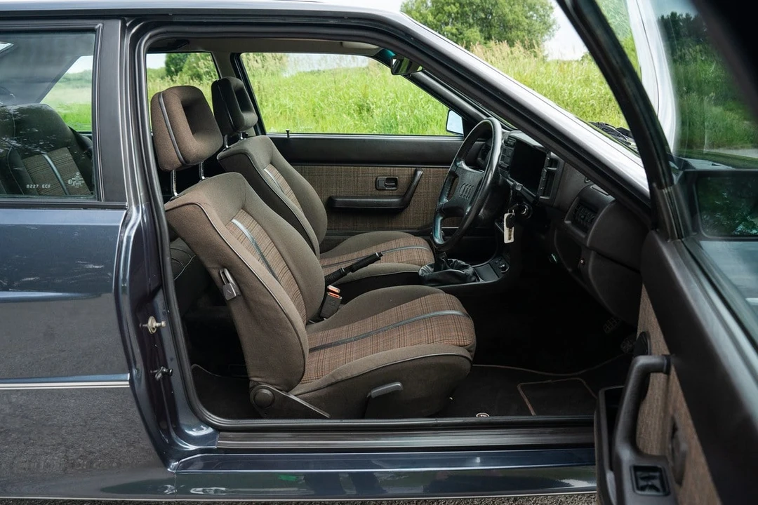 1984 Audi Quattro - Image 10 of 30