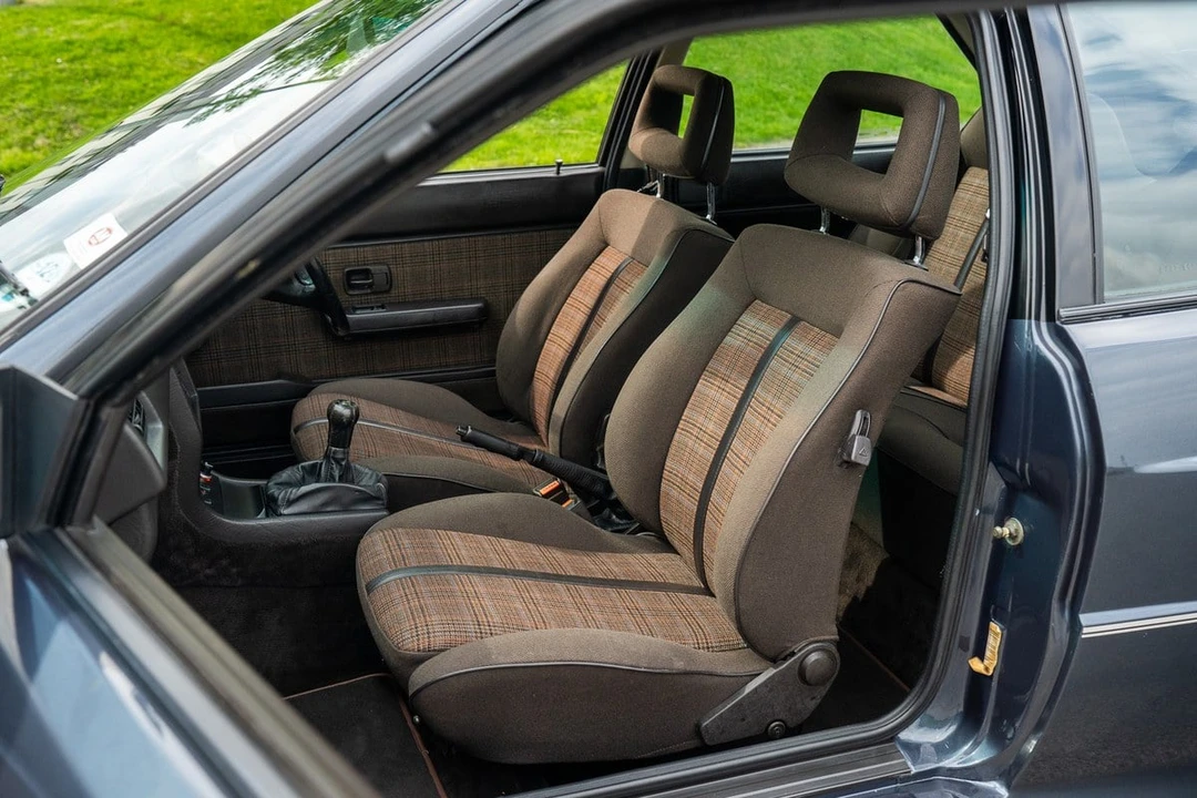 1984 Audi Quattro - Image 26 of 30