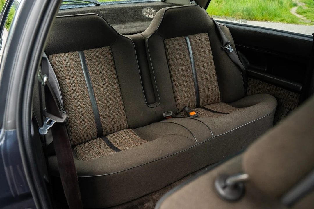 1984 Audi Quattro - Image 15 of 30