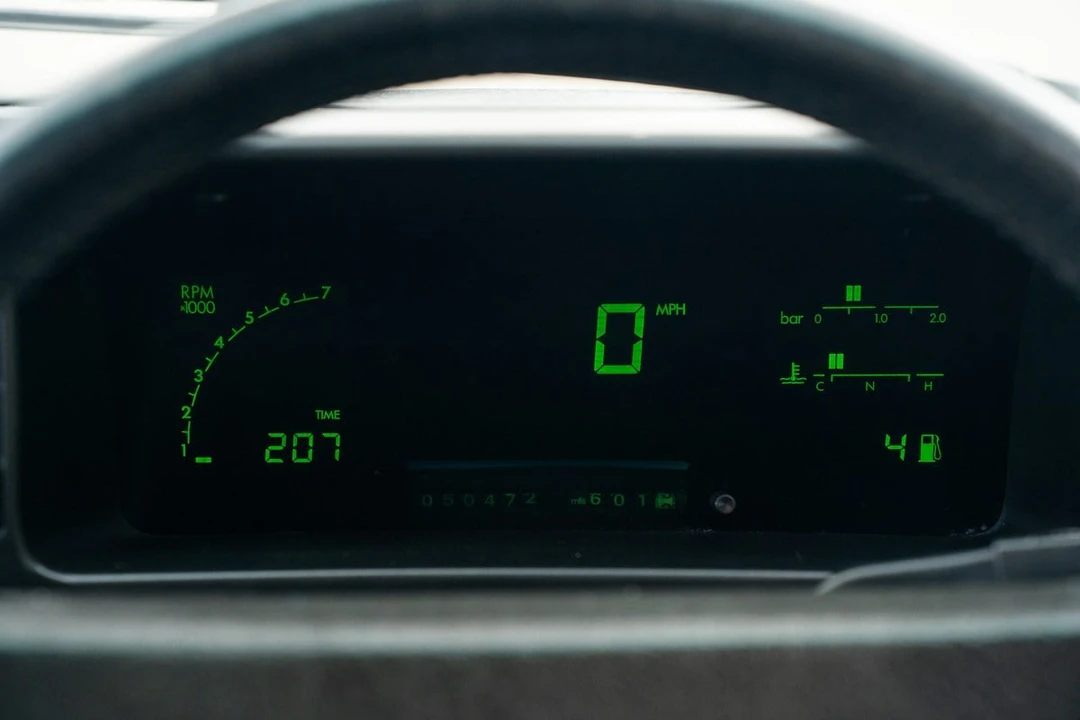 1984 Audi Quattro - Image 13 of 30