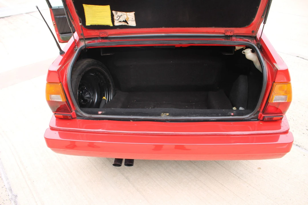 1984 Audi Quattro - Image 29 of 31