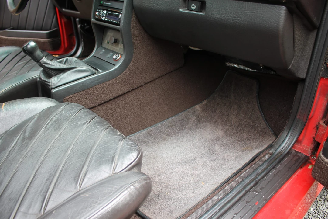 1984 Audi Quattro - Image 26 of 31