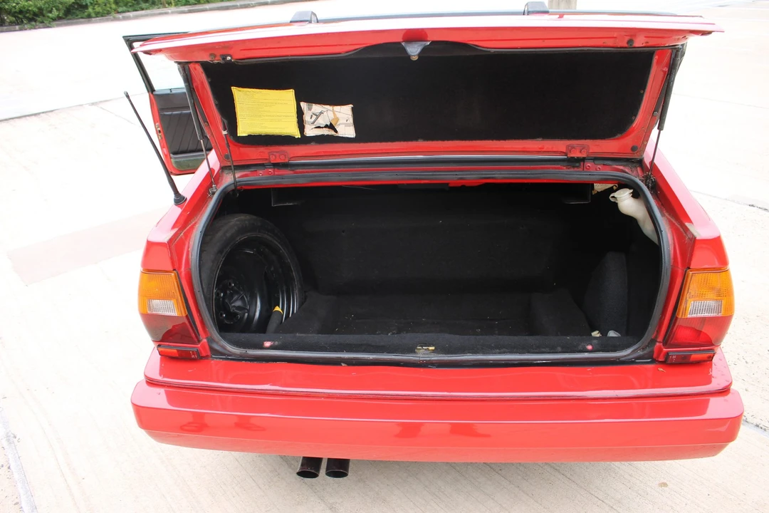 1984 Audi Quattro - Image 30 of 31