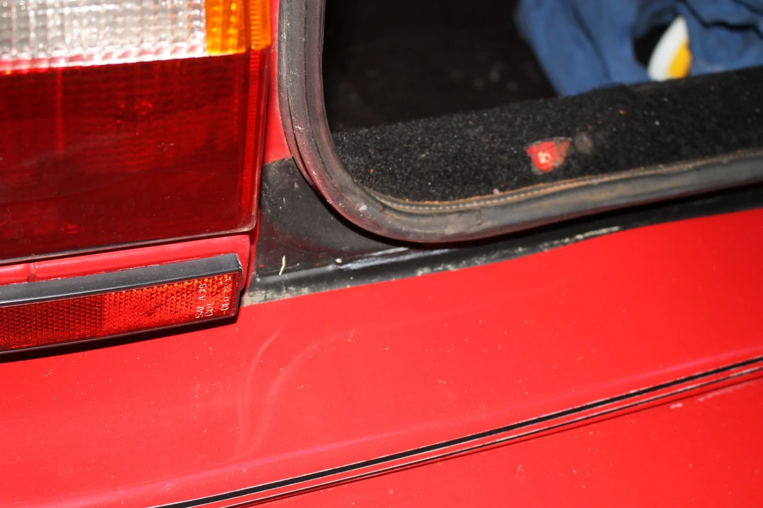 1984 Audi Quattro - Image 31 of 31