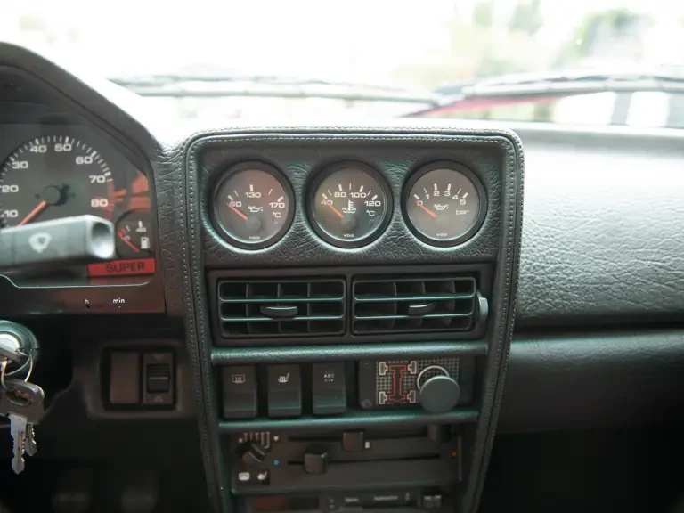 1984 Audi Quattro - Image 17 of 31