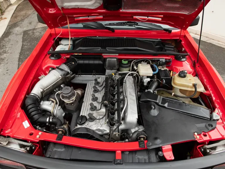 1984 Audi Quattro - Image 4 of 31